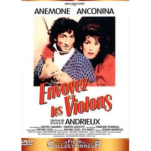 Envoyez Les Violons