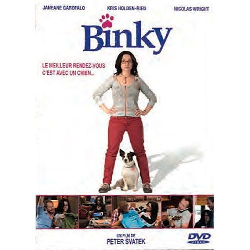 Binky