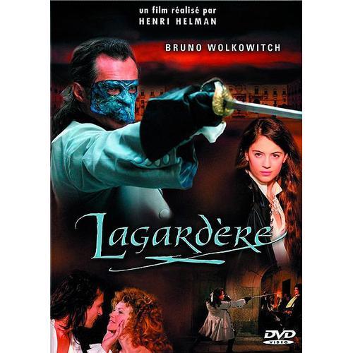 Lagardère