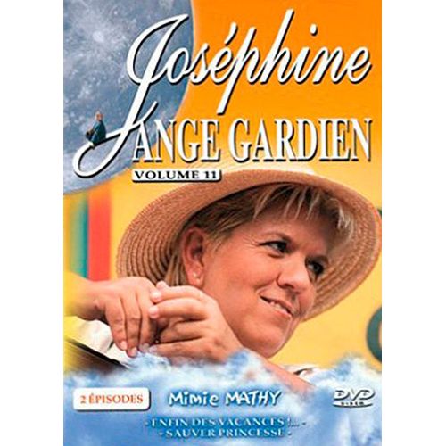 Joséphine, Ange Gardien - Vol. 11