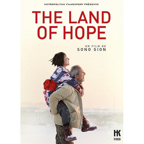 The Land Of Hope