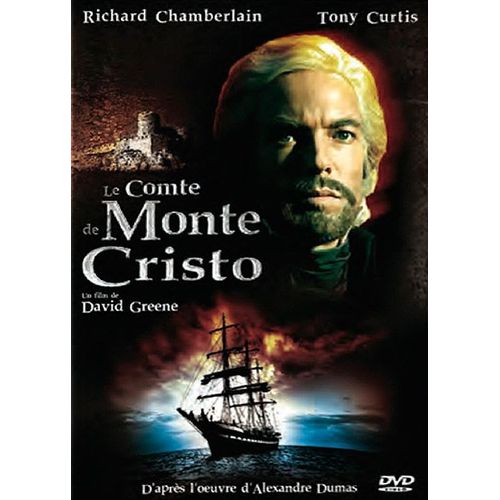 Le Comte De Monte-Cristo