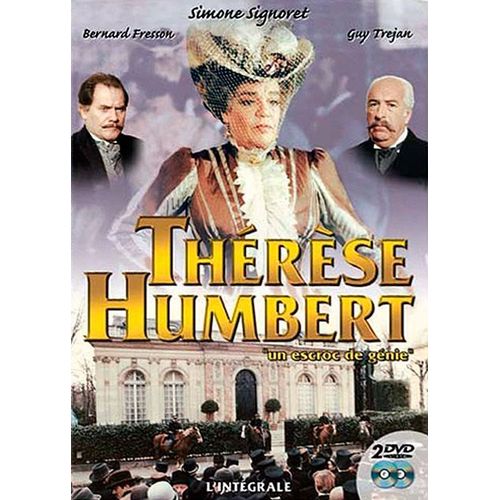 Thérèse Humbert : L'intégrale