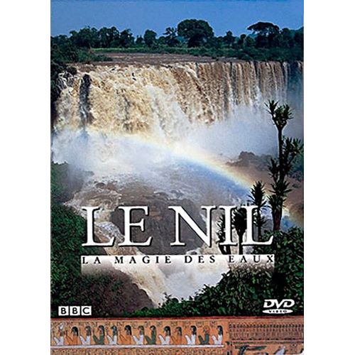 Nil : La Magie Des Eaux