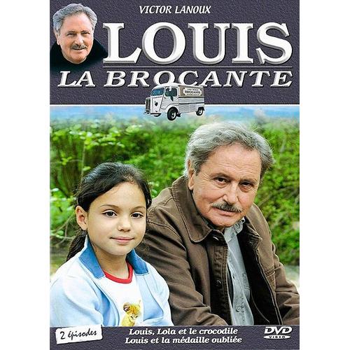 Louis La Brocante - Vol. 13