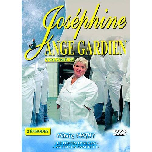 Joséphine, Ange Gardien - Vol. 22