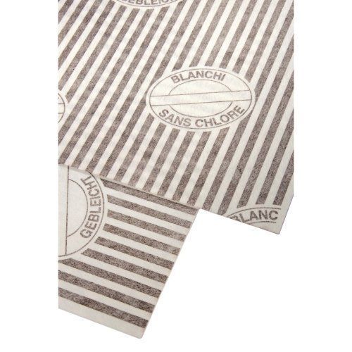 Xavax 00110830 Filtre Plat Pour Hotte Aspirante Lot De 2 Import Allemagne