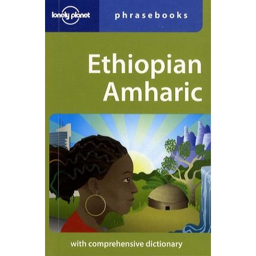 Ethiopian Amharic