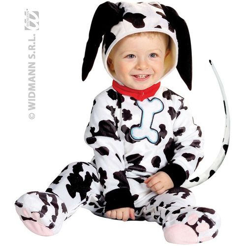 Deguisement De Bébé Dalmatien Sd