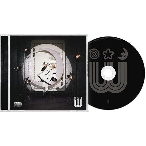 Tierra Whack - World Wide Whack [Compact Discs] Explicit