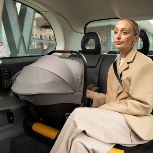 Siège Auto I-Size Pipa Urbn Cedar
