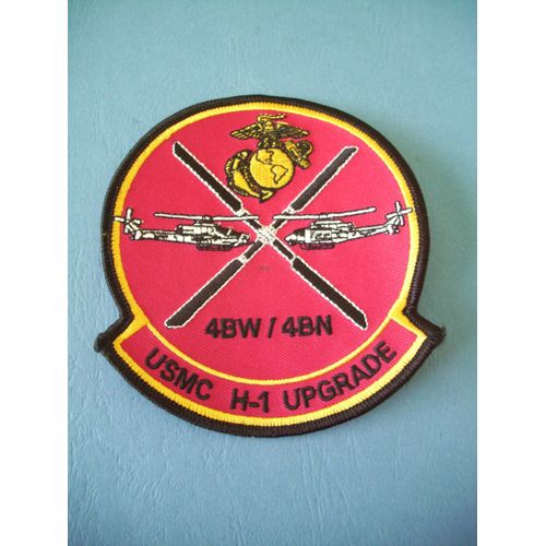 Patch Us Marines / Irak - Afghanistan
