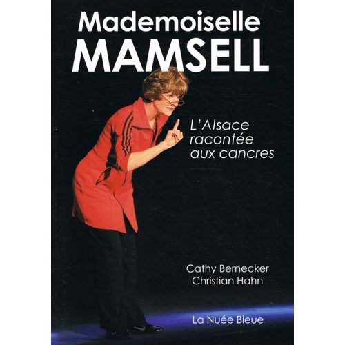 Mademoiselle Mamsell
