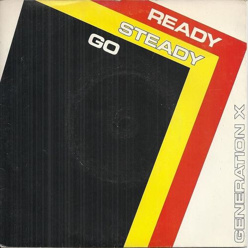 Ready Steady Go