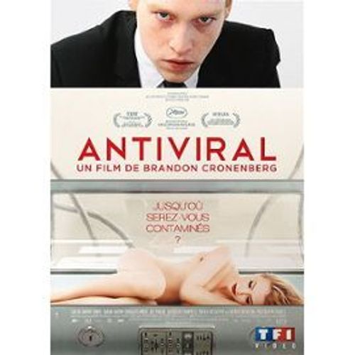 Antiviral