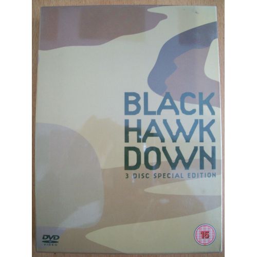 Black Hawk Down