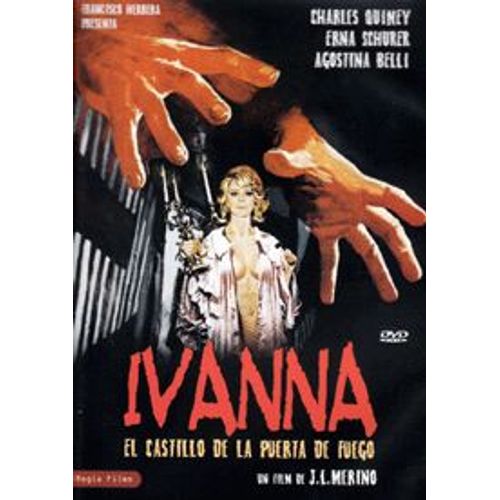 Ivanna, El Castillo De La Puerta De Fuego (Ivanna) (1970)