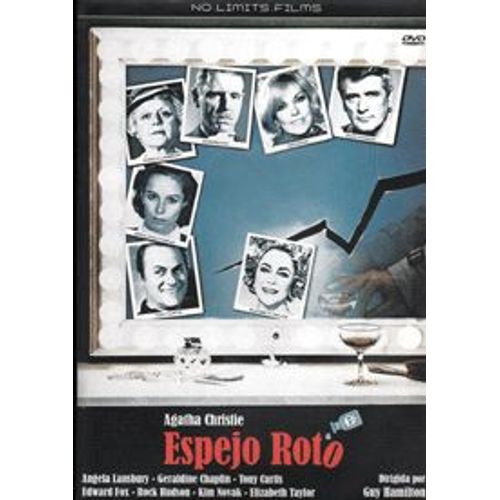 Espejo Roto (The Mirror Crack D) (1980)