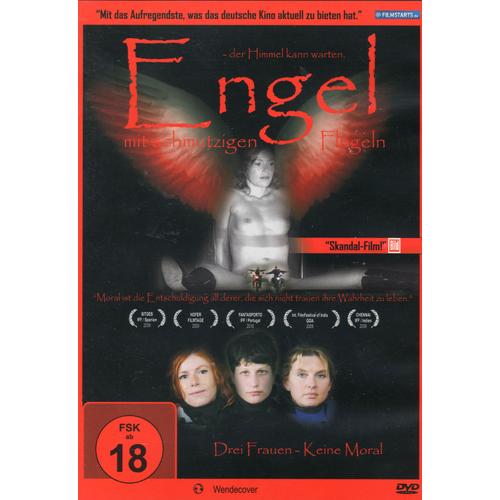 Engel Mit Schmutzigen Flügeln -  Angels With Dirty Wings