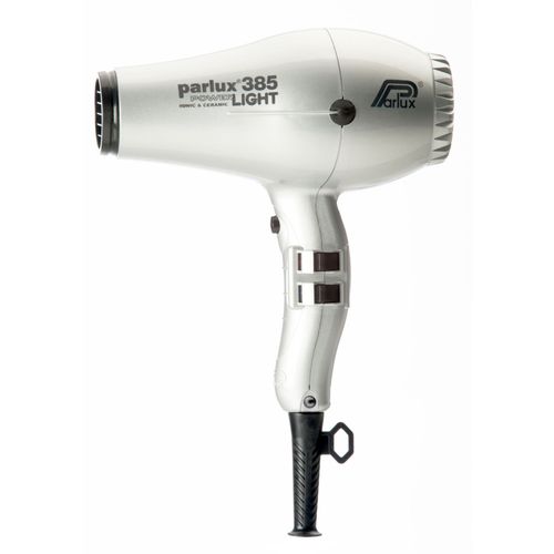 Sèche-Cheveux Parlux 385 Power Light Argent