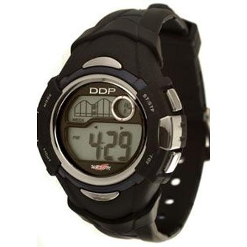 Montre Egg-Ddp 4001901 - Quartz - Lcd