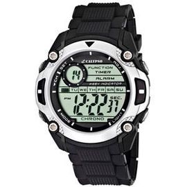 Montre Calypso K5577-1 - Quartz - Lcd