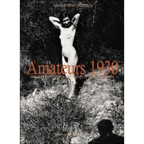 Amateurs 1930