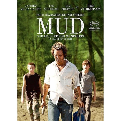 Mud - Sur Les Rives Du Mississippi