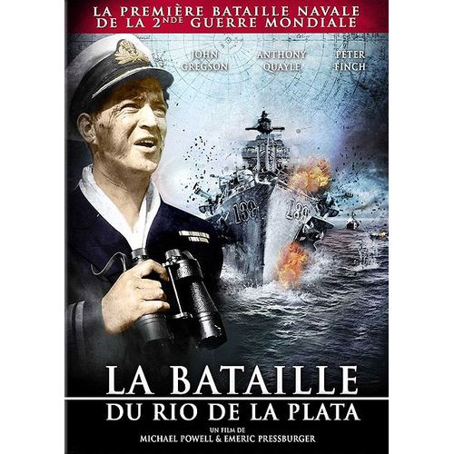 La Bataille Du Rio De La Plata