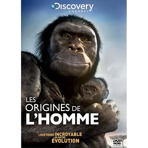 Les Origines De L'homme