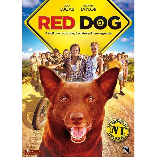 Red Dog