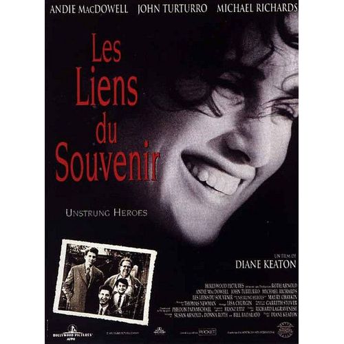 Les Liens Du Souvenir