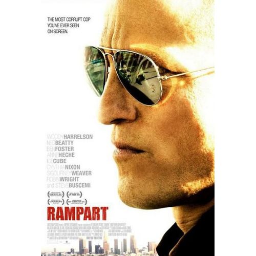 Rampart