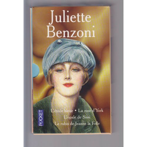 Le Boiteux De Varsovie - Coffret 4 Volumes : L'etoile Bleue  - La Rose D'york  - L'opale De Sissi  - Le Rubis De Jeanne La Folle