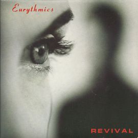 Revival (Lennox / Stewart / Wilson / Seymour) 4'06  /  Precious (Wilson / Stewart / Lennox) 3'40