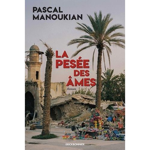 La Pesée Des Âmes