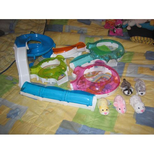 Zhu Zhu Pets