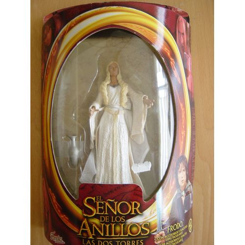 Le Seigneur Des Anneaux : Galadriel