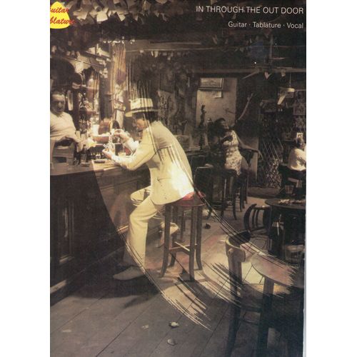 In Through The Out Door
