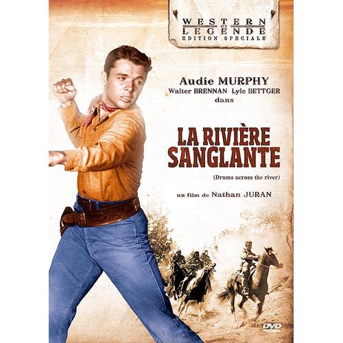 La Rivière Sanglante - Édition Spéciale