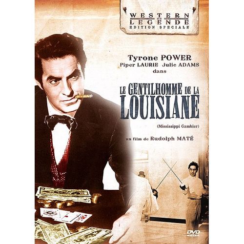 Le Gentilhomme De La Louisiane - Édition Spéciale