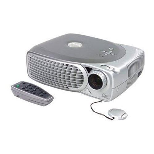 Dell 2200MP Portable HD hot Projector