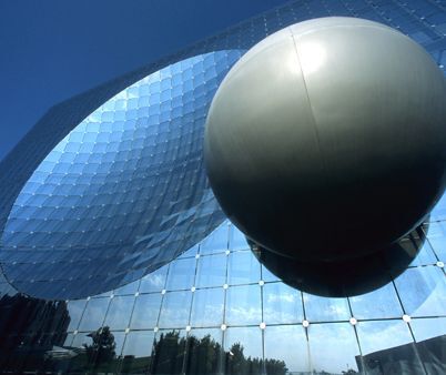 Billet d'entr�e Parc du Futuroscope_image_3|Rakuten