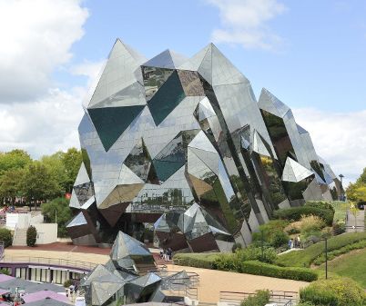 Billet d'entr�e Parc du Futuroscope_image_4|Rakuten