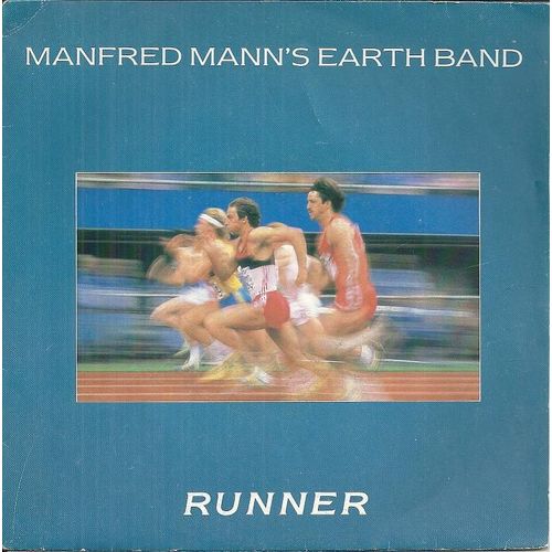 Runner / No Transkei 1983