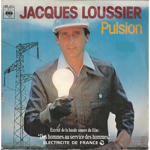 Pulsion