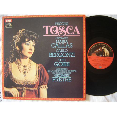 La Tosca