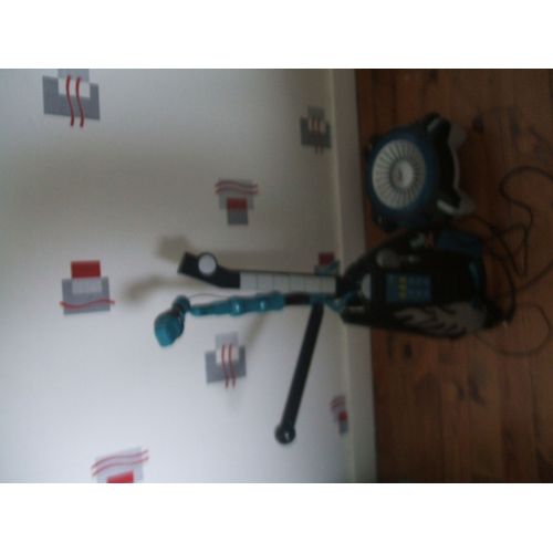 Guitare + Ampli + Micro