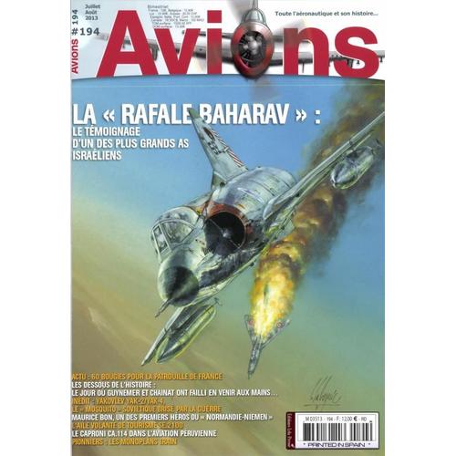 Avions  194
