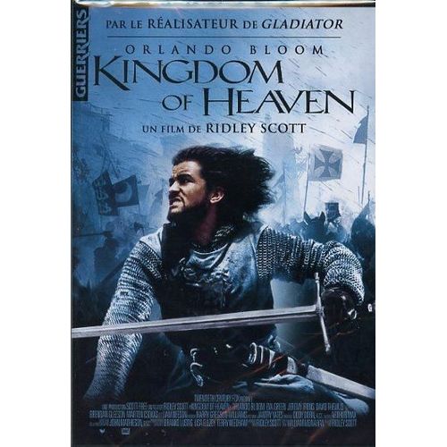 Kingdom Of Heaven